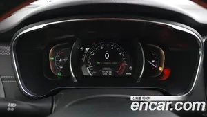 Renault SM6, 2017 — миниатюра 8