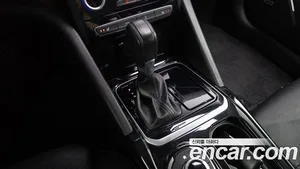 Renault SM6, 2017 — миниатюра 9
