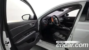 Renault SM6, 2017 — миниатюра 10