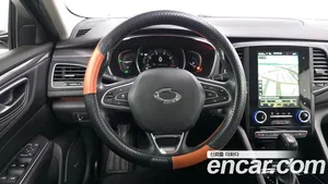 Renault SM6, 2017 — миниатюра 12