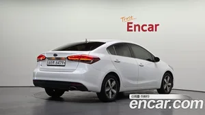 Kia K3, 2018 — миниатюра 2