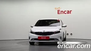 Kia K3, 2018 — миниатюра 3