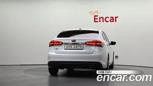 Kia K3, 2018 — миниатюра 4