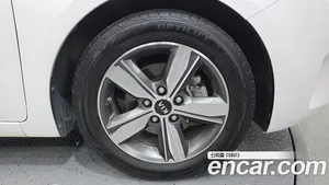 Kia K3, 2018 — миниатюра 5