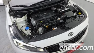 Kia K3, 2018 — миниатюра 6