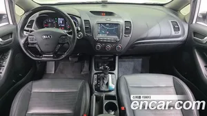Kia K3, 2018 — миниатюра 7