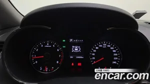 Kia K3, 2018 — миниатюра 8