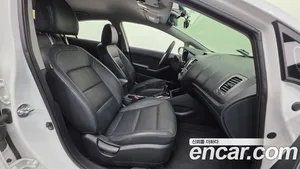 Kia K3, 2018 — миниатюра 10