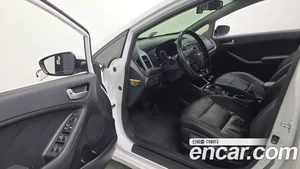 Kia K3, 2018 — миниатюра 11