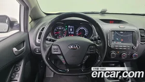 Kia K3, 2018 — миниатюра 14