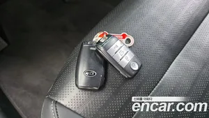 Kia K3, 2018 — миниатюра 20