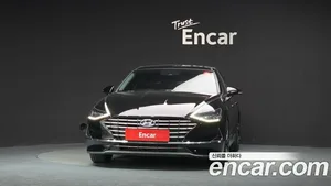 Hyundai Sonata, 2020 — миниатюра 3