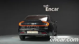 Hyundai Sonata, 2020 — миниатюра 4