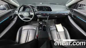 Hyundai Sonata, 2020 — миниатюра 10