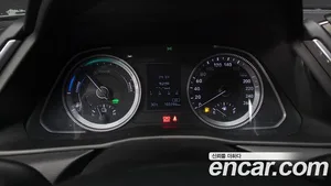 Hyundai Sonata, 2020 — миниатюра 11