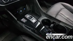 Hyundai Sonata, 2020 — миниатюра 12
