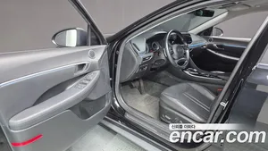 Hyundai Sonata, 2020 — миниатюра 13