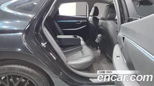 Hyundai Sonata, 2020 — миниатюра 17