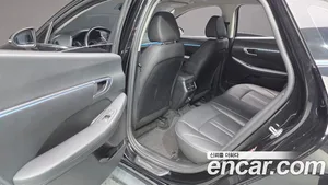 Hyundai Sonata, 2020 — миниатюра 18