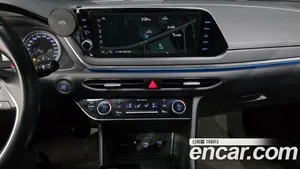 Hyundai Sonata, 2020 — миниатюра 19