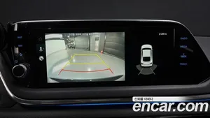 Hyundai Sonata, 2020 — миниатюра 21