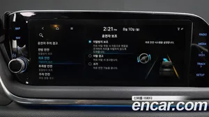 Hyundai Sonata, 2020 — миниатюра 23