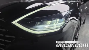 Hyundai Sonata, 2020 — миниатюра 8