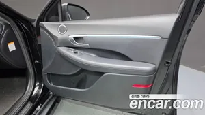 Hyundai Sonata, 2020 — миниатюра 14