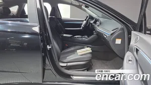 Hyundai Sonata, 2020 — миниатюра 16