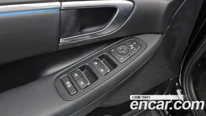 Hyundai Sonata, 2020 — миниатюра 28