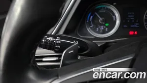 Hyundai Sonata, 2020 — миниатюра 29