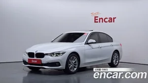BMW 3-Series, 2018 — миниатюра 1