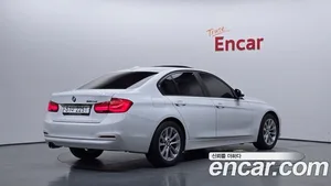 BMW 3-Series, 2018 — миниатюра 2