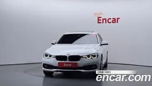 BMW 3-Series, 2018 — миниатюра 3