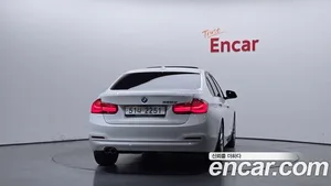 BMW 3-Series, 2018 — миниатюра 4
