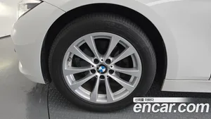 BMW 3-Series, 2018 — миниатюра 5