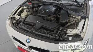 BMW 3-Series, 2018 — миниатюра 6