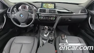 BMW 3-Series, 2018 — миниатюра 7