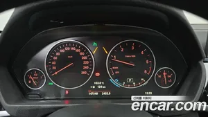 BMW 3-Series, 2018 — миниатюра 8