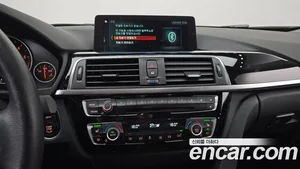 BMW 3-Series, 2018 — миниатюра 14