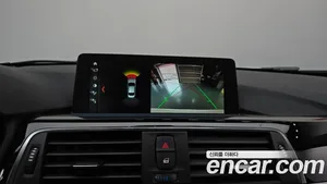 BMW 3-Series, 2018 — миниатюра 15
