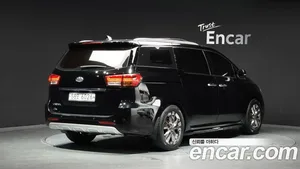 Kia Carnival, 2014 — миниатюра 2