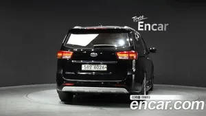 Kia Carnival, 2014 — миниатюра 4