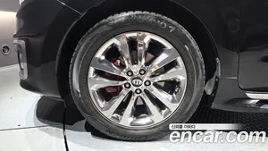 Kia Carnival, 2014 — миниатюра 5