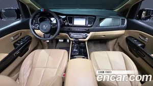 Kia Carnival, 2014 — миниатюра 7