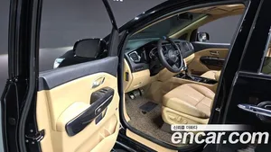 Kia Carnival, 2014 — миниатюра 10