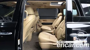 Kia Carnival, 2014 — миниатюра 11