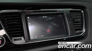Kia Carnival, 2014 — миниатюра 13