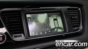 Kia Carnival, 2014 — миниатюра 14