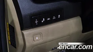 Kia Carnival, 2014 — миниатюра 15